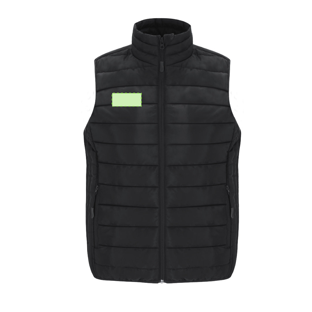 Women´s Vest Cashel