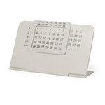 Calendario Perpetuo Zegler NATURAL