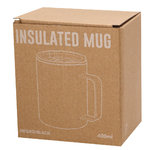 Insulated Mug Adelax