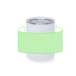 Insulated Mug Adelax