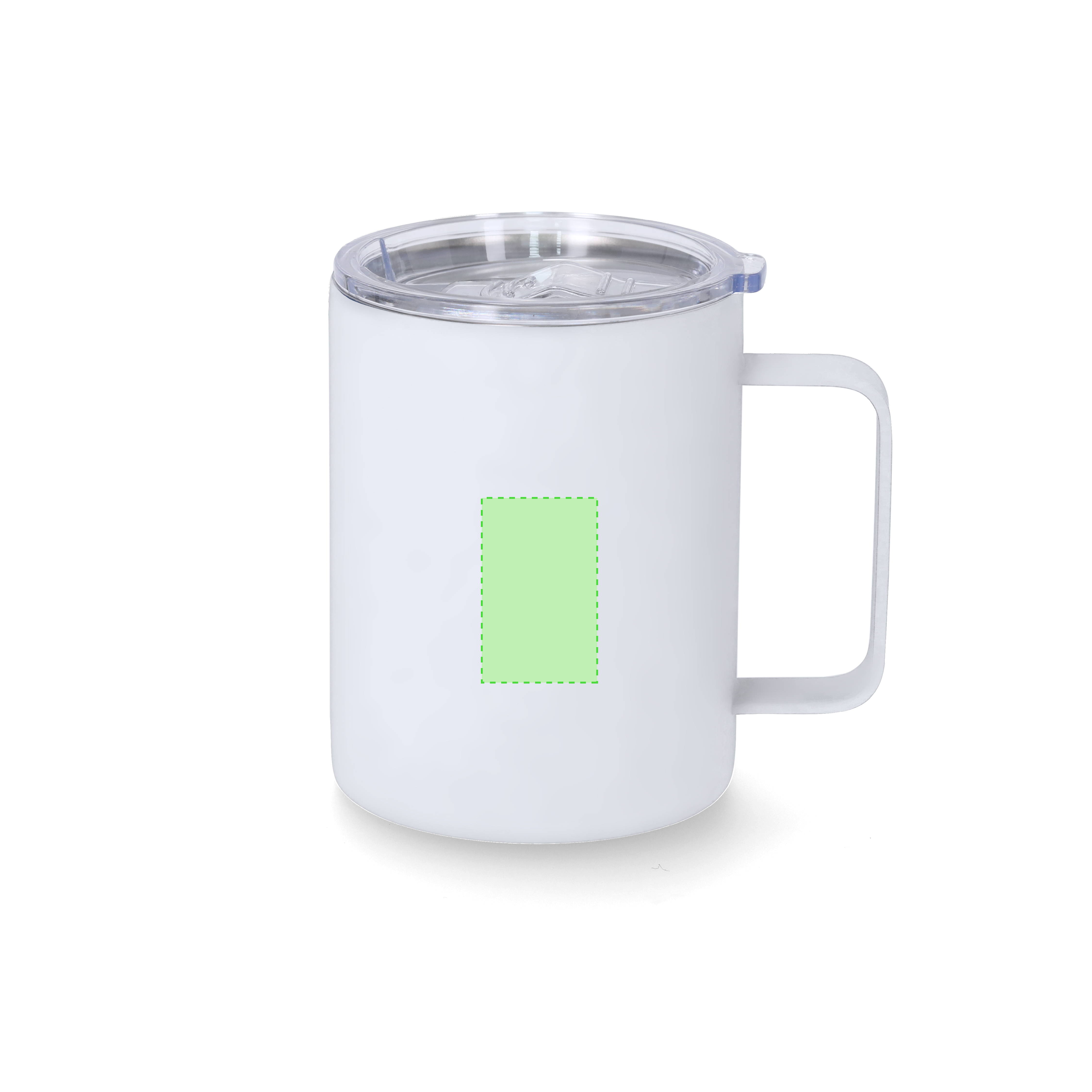 Insulated Mug Adelax