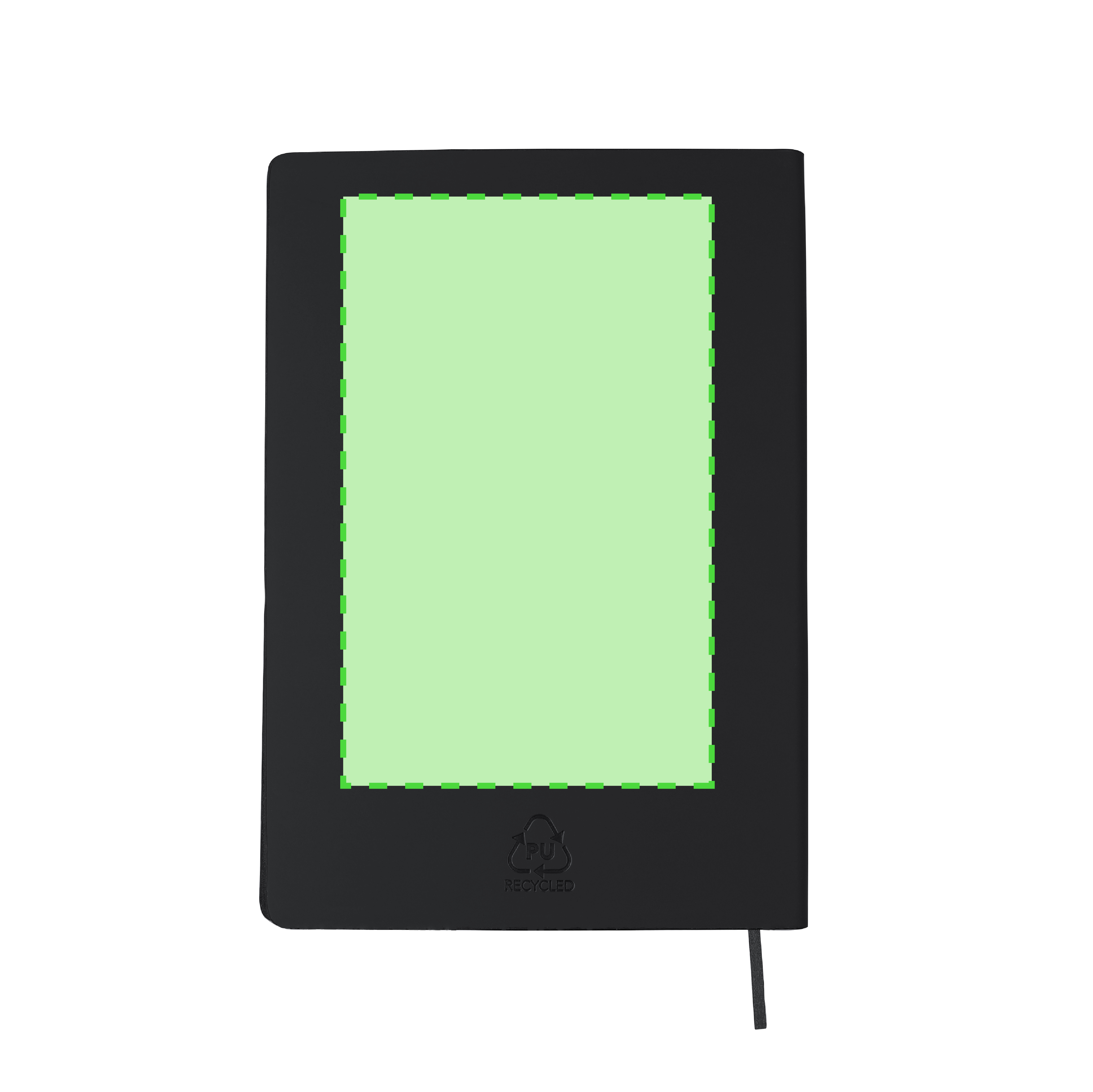 Notepad Lazox