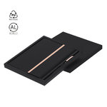 Set Kassex NEGRO