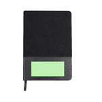 Notepad Mitek
