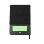 Notepad Mitek