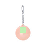 Keyring Lip Balm Frissel