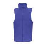 Chaleco Higuk AZUL