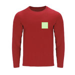 Adult Colour T-Shirt Hawk