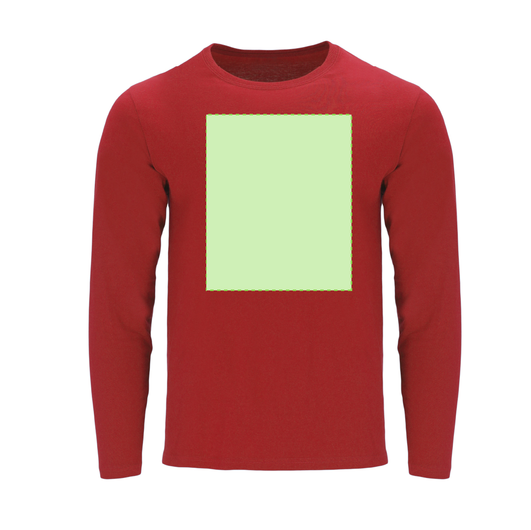 Adult Colour T-Shirt Hawk