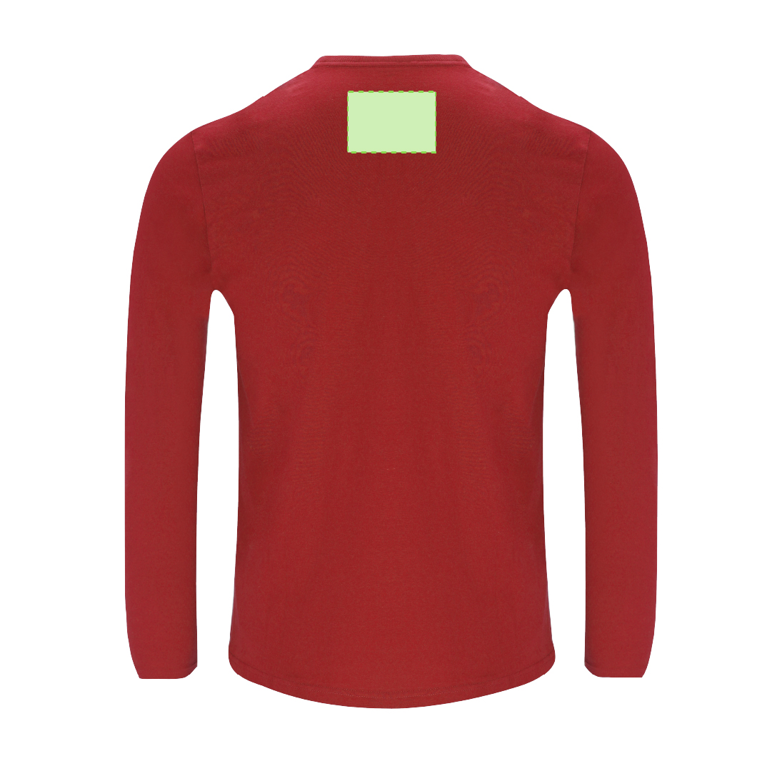 Adult Colour T-Shirt Hawk