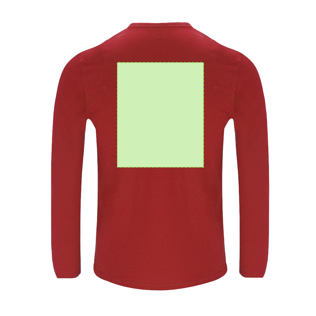 Adult Colour T-Shirt Hawk