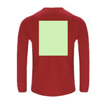 Adult Colour T-Shirt Hawk