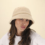 Gorro Timoty BEIG