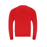 Sudadera Adulto Skelton AZUL