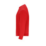 Sudadera Adulto Skelton AZUL