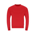 Sudadera Adulto Skelton AZUL
