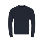 Sudadera Adulto Skelton AZUL