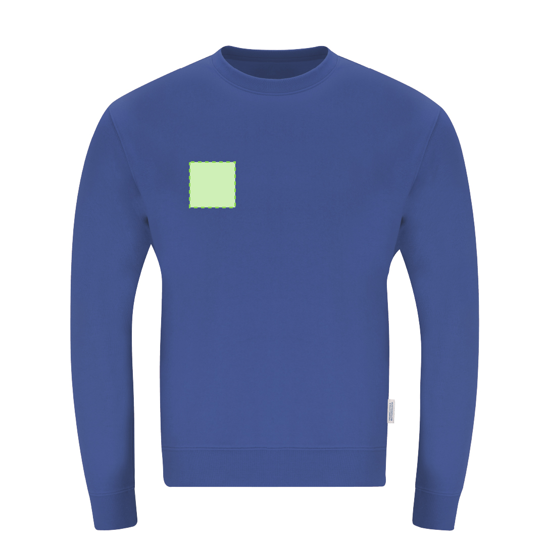 Sudadera Adulto Skelton