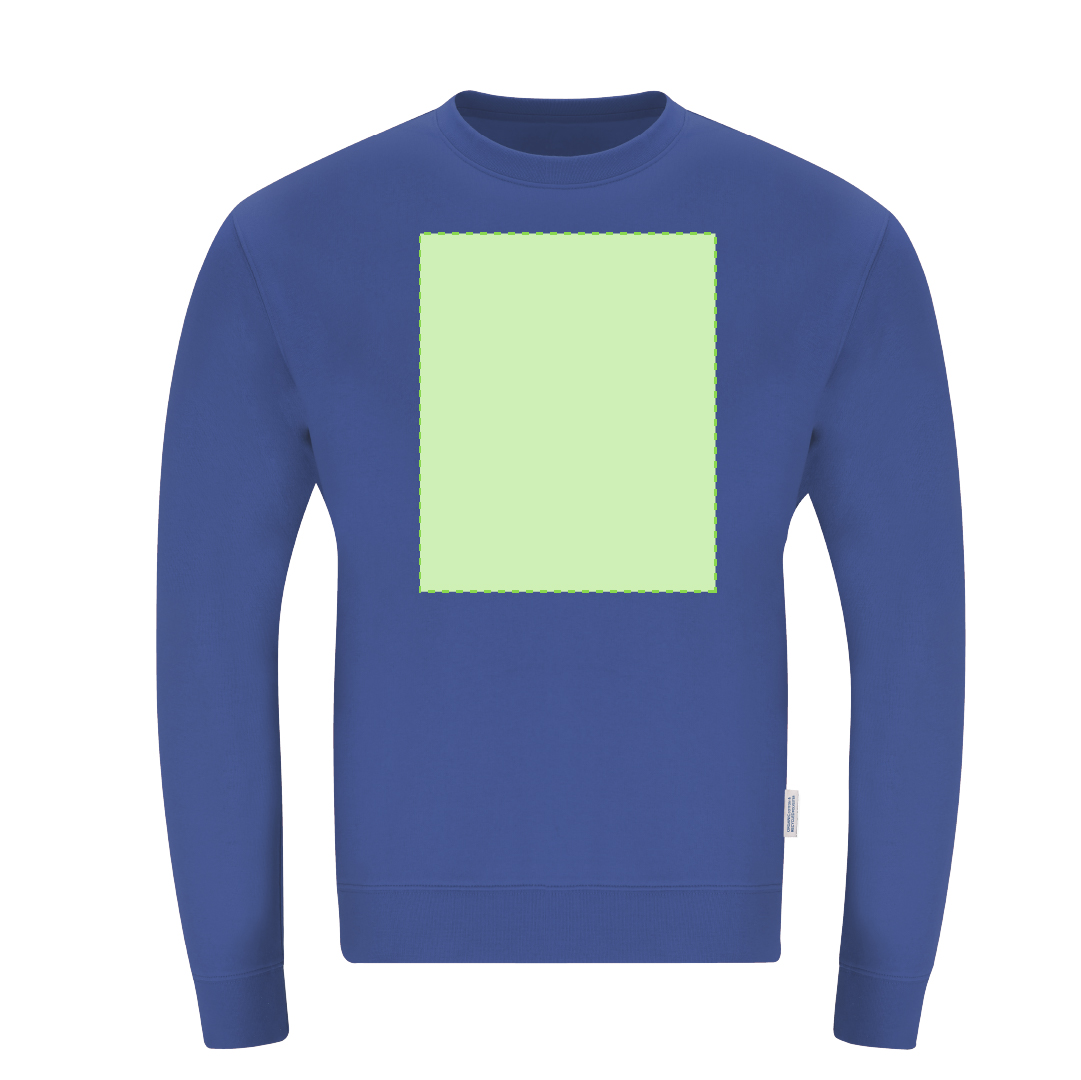 Sudadera Adulto Skelton