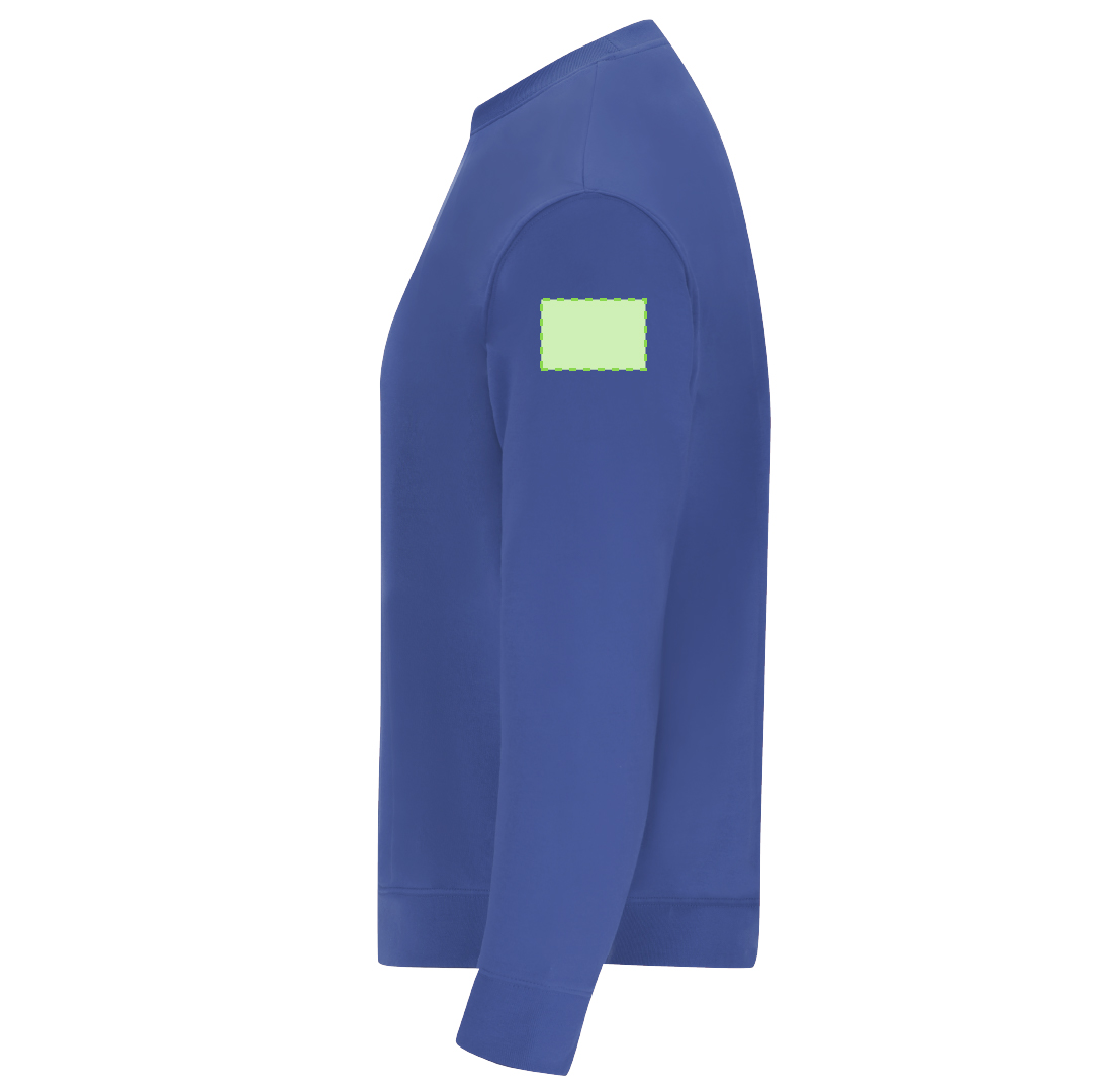 Sudadera Adulto Skelton