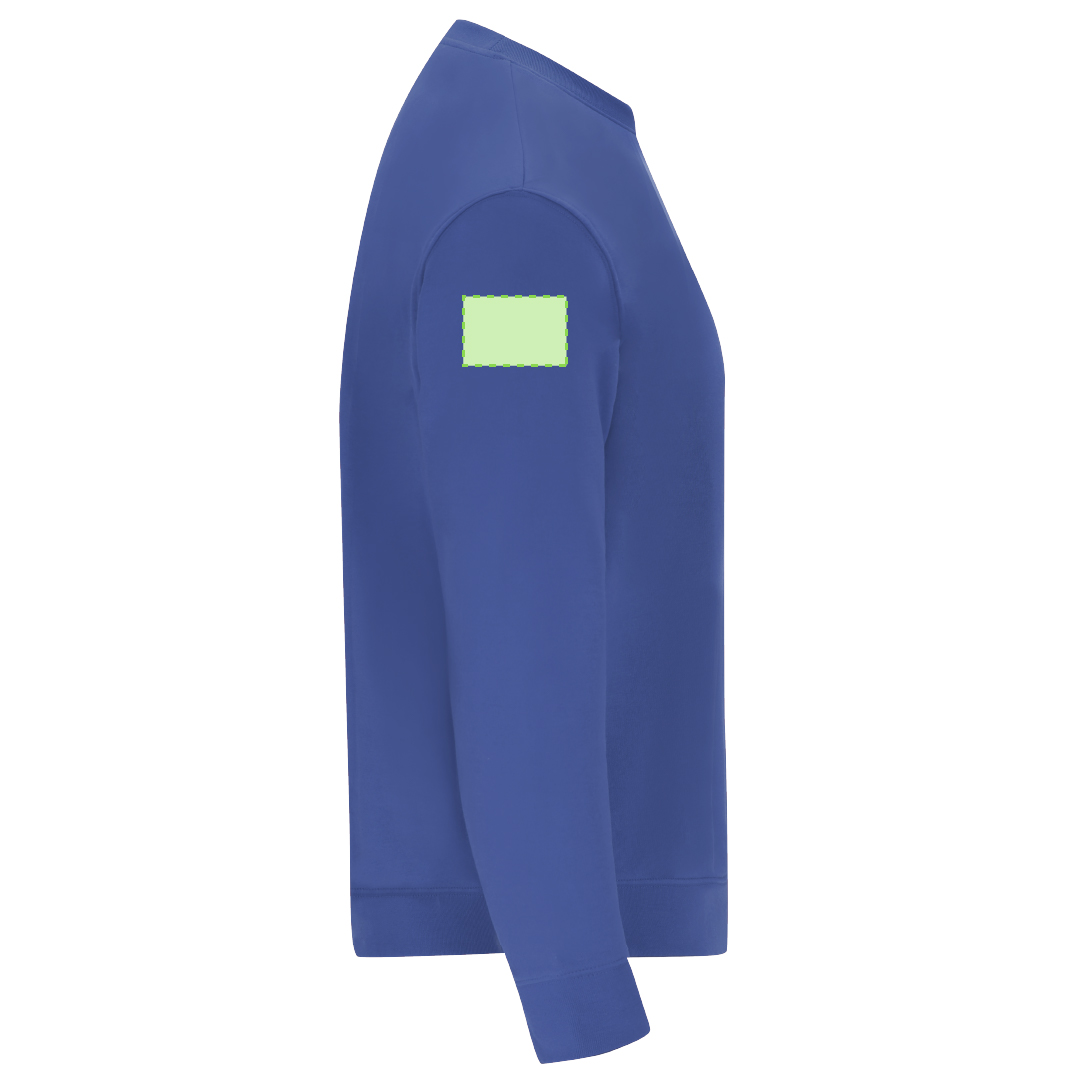 Sudadera Adulto Skelton