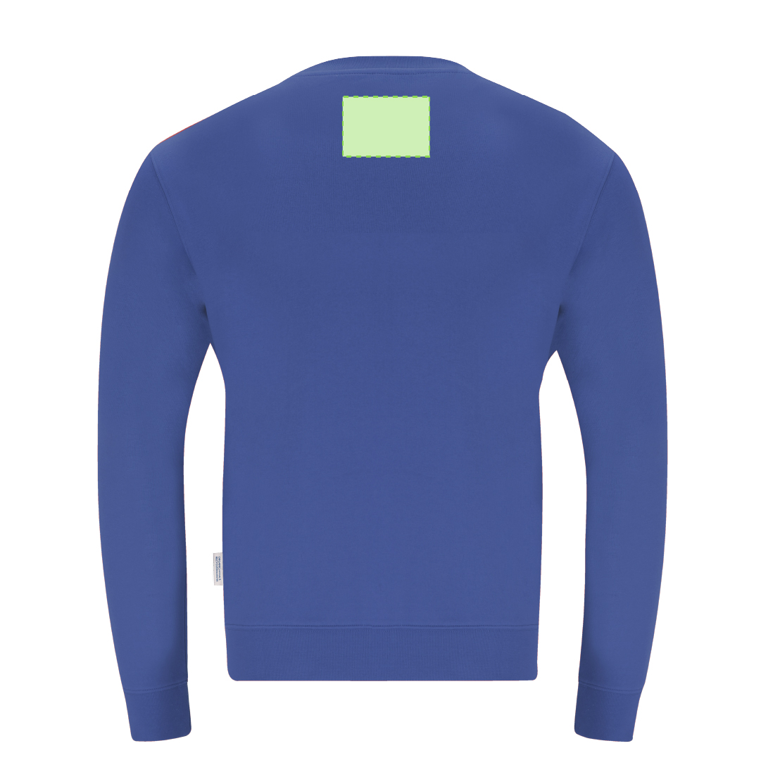 Sudadera Adulto Skelton