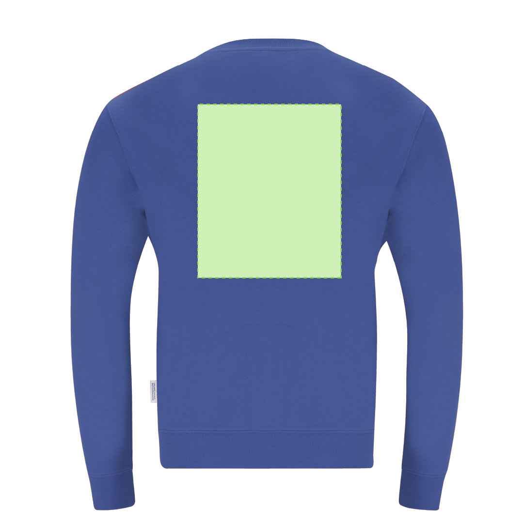 Sudadera Adulto Skelton