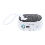 Altavoz Kompec RCS BLANCO