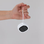 Altavoz Kompec RCS BLANCO