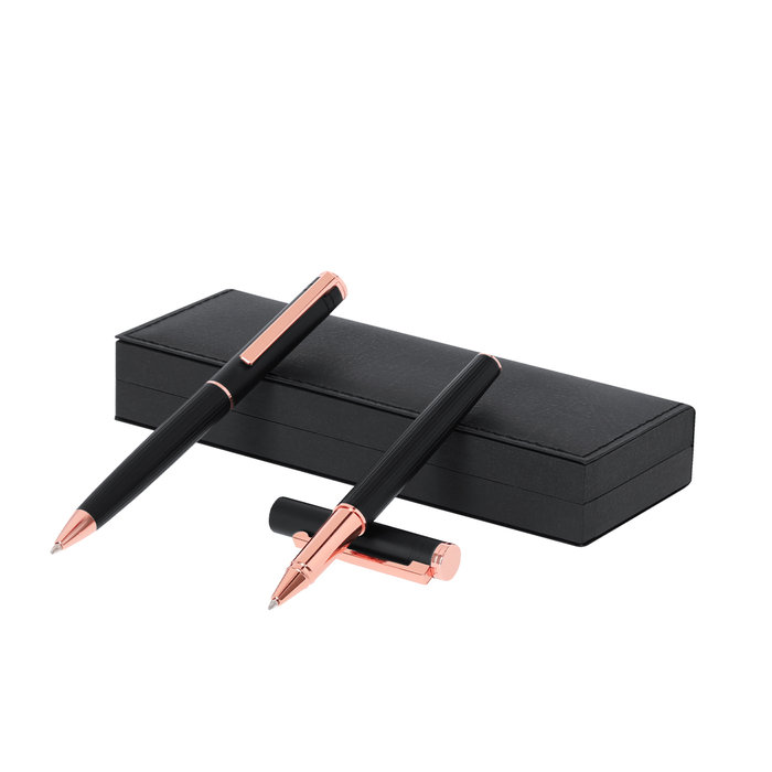 Set Blexa NEGRO