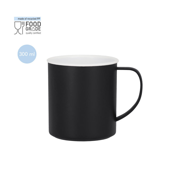 Taza Mayfer BLANCO