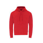 Sudadera Adulto con Capucha Dretius AZUL