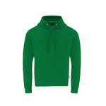 Sudadera Adulto con Capucha Dretius AZUL