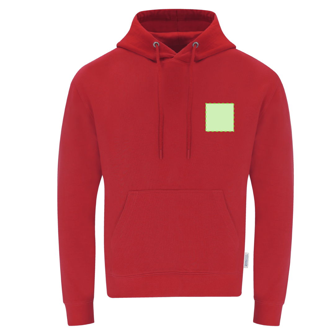 Sudadera Adulto Dretius