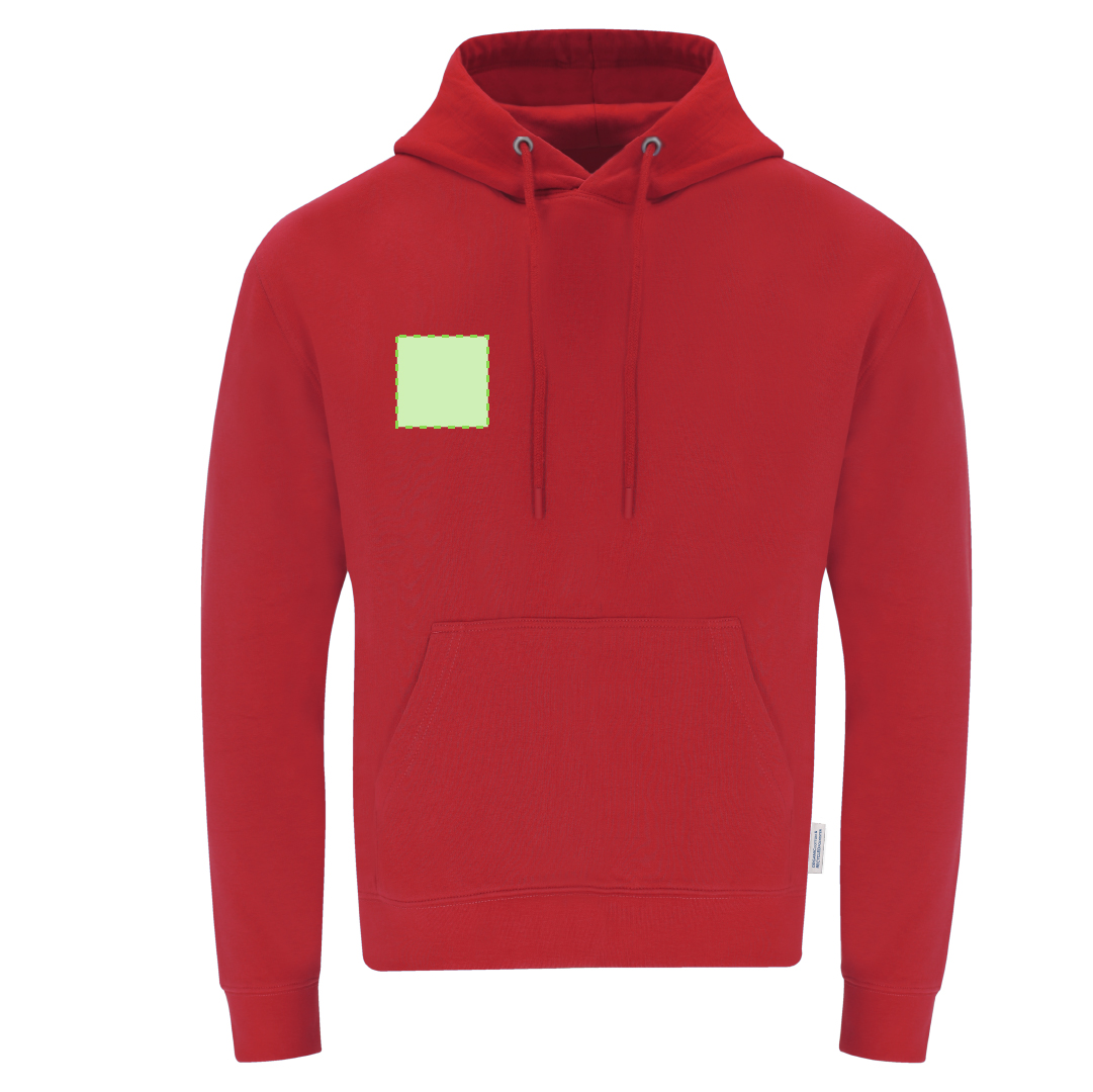 Sudadera Adulto Dretius