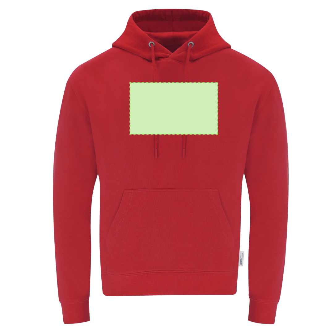 Sudadera Adulto Dretius