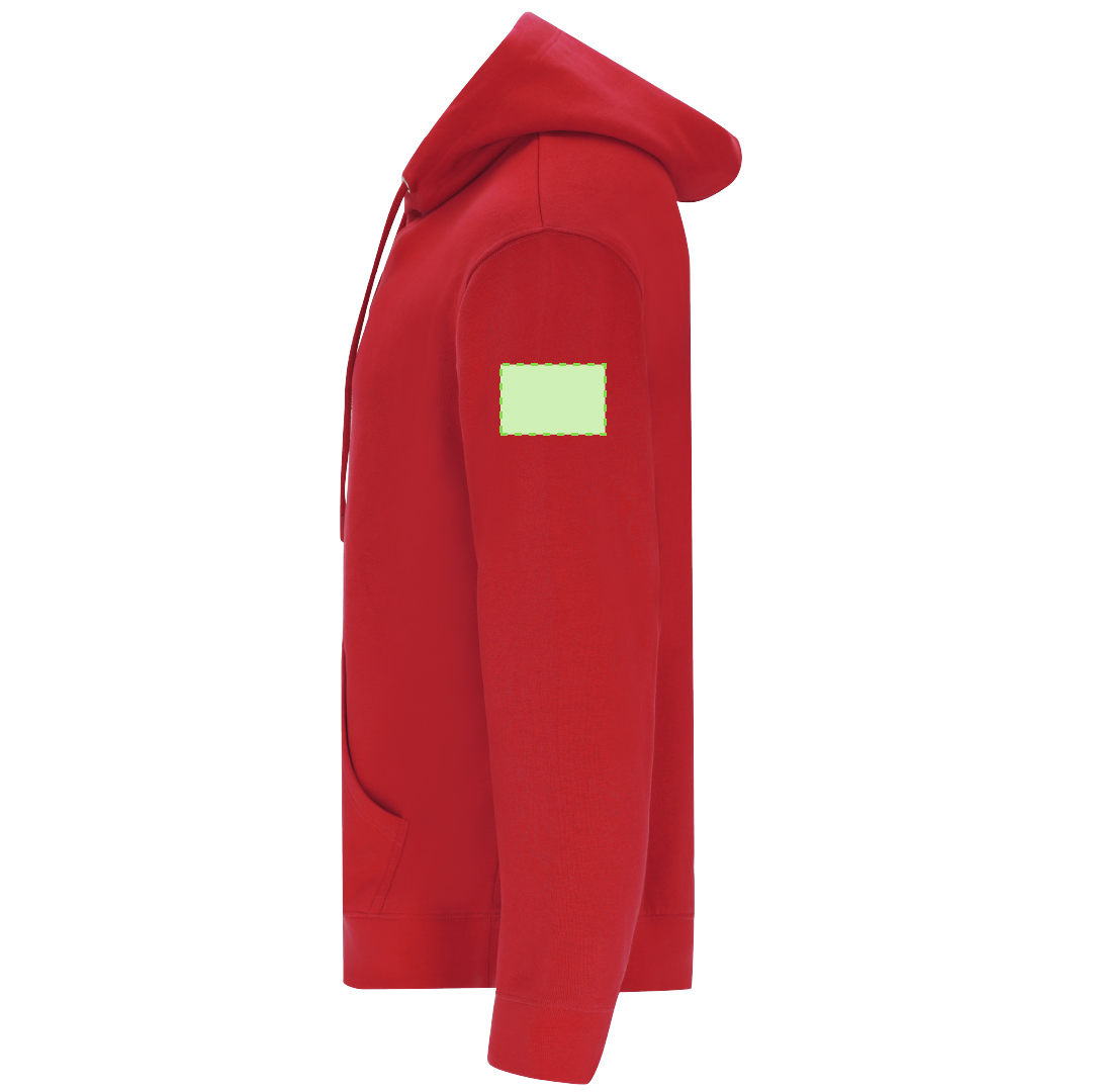 Sudadera Adulto Dretius