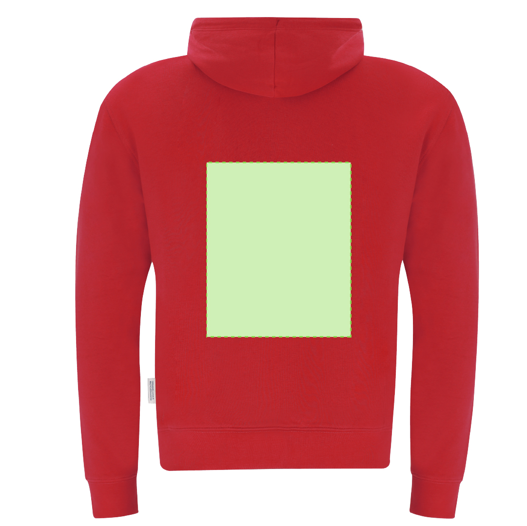 Sudadera Adulto Dretius