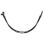 Pulsera Luco MARRON