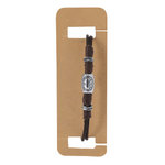 Pulsera Luco MARRON
