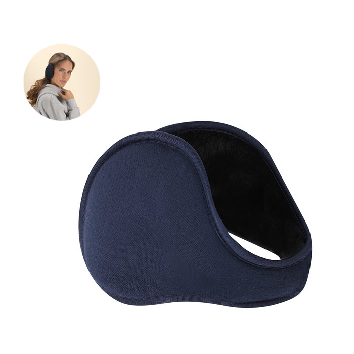 Orejera Gorman GRIS