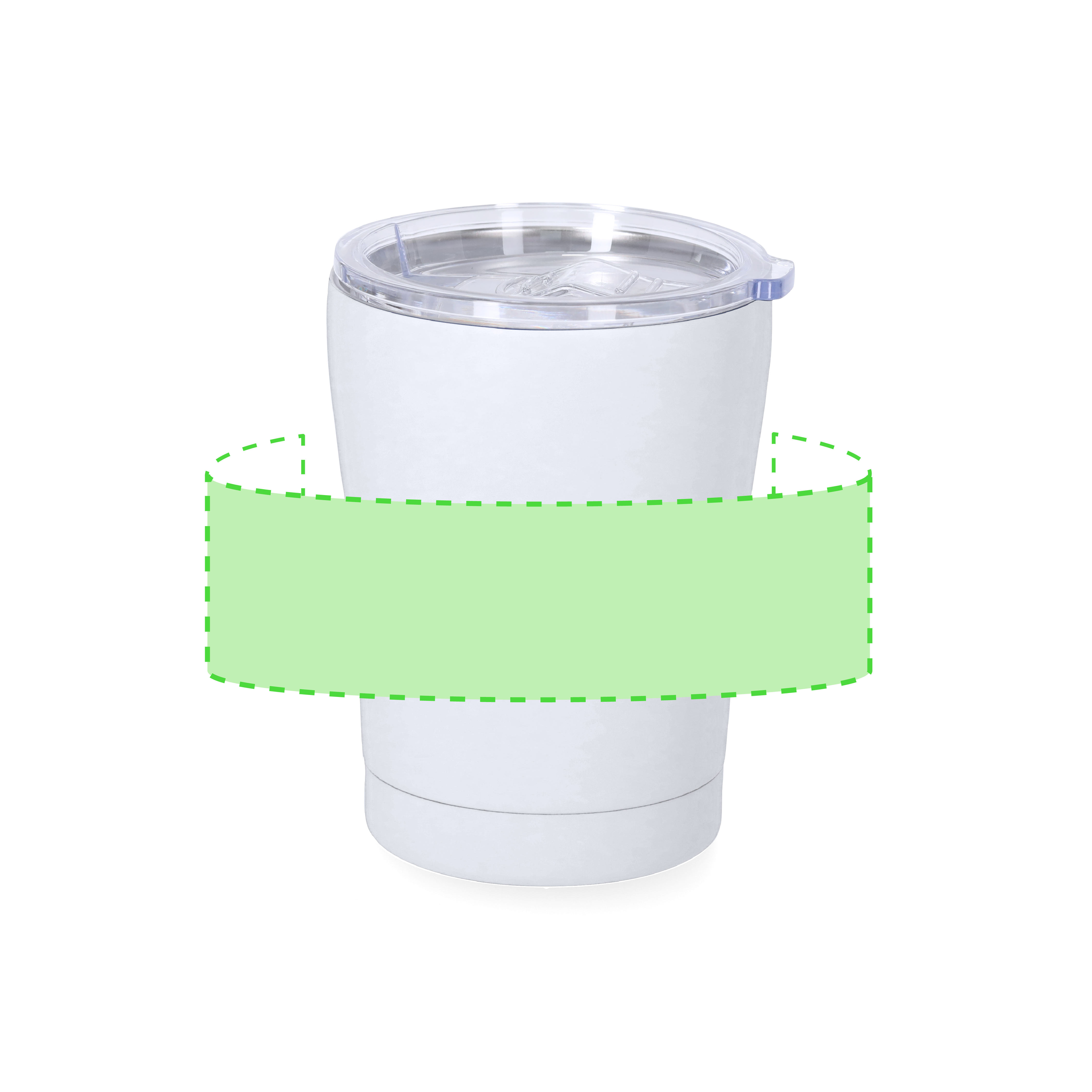 Insulated Cup Liku