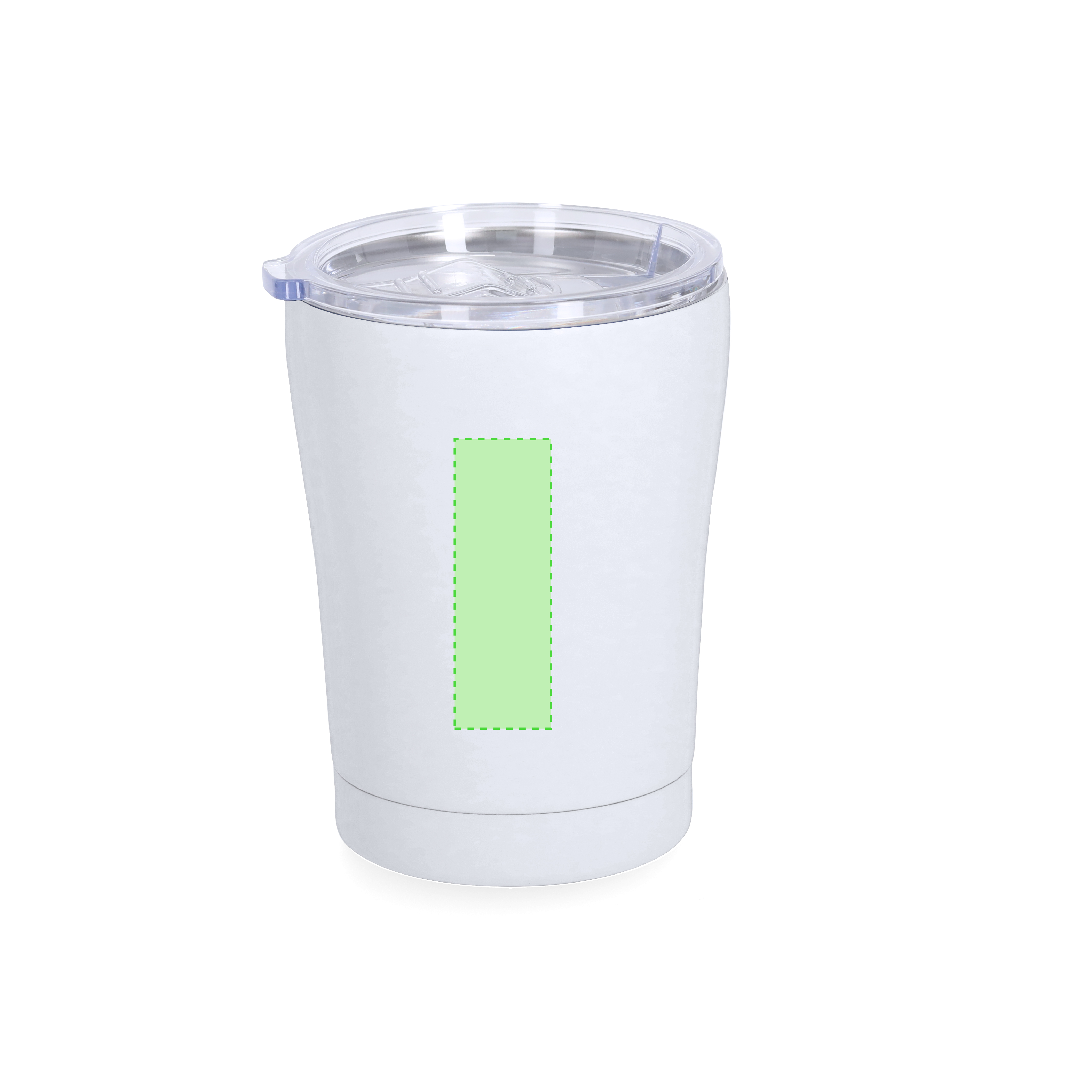 Insulated Cup Liku