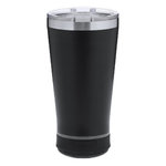 Vaso Térmico Altavoz Tandix BLANCO