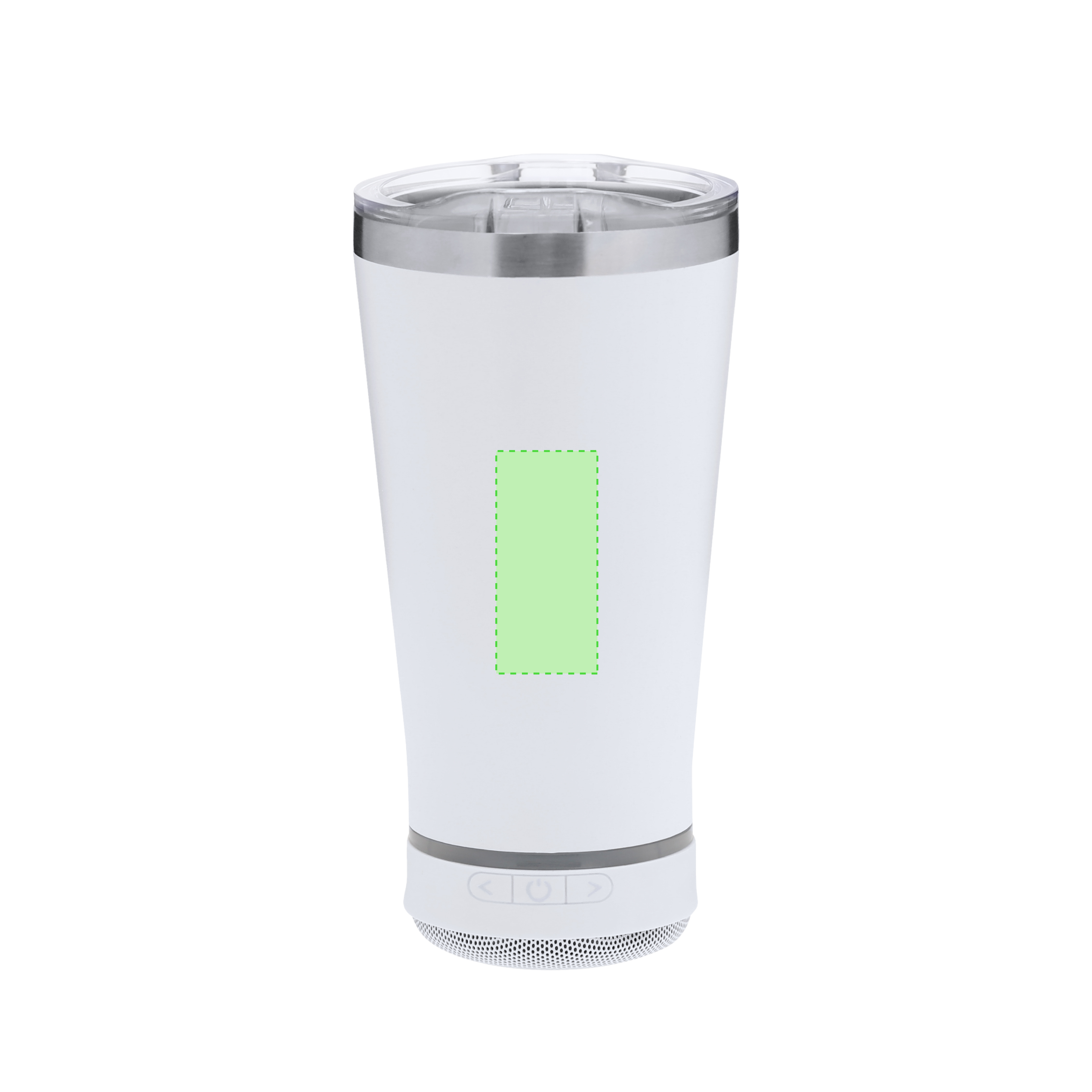 Insulated Cup Speaker Tandix