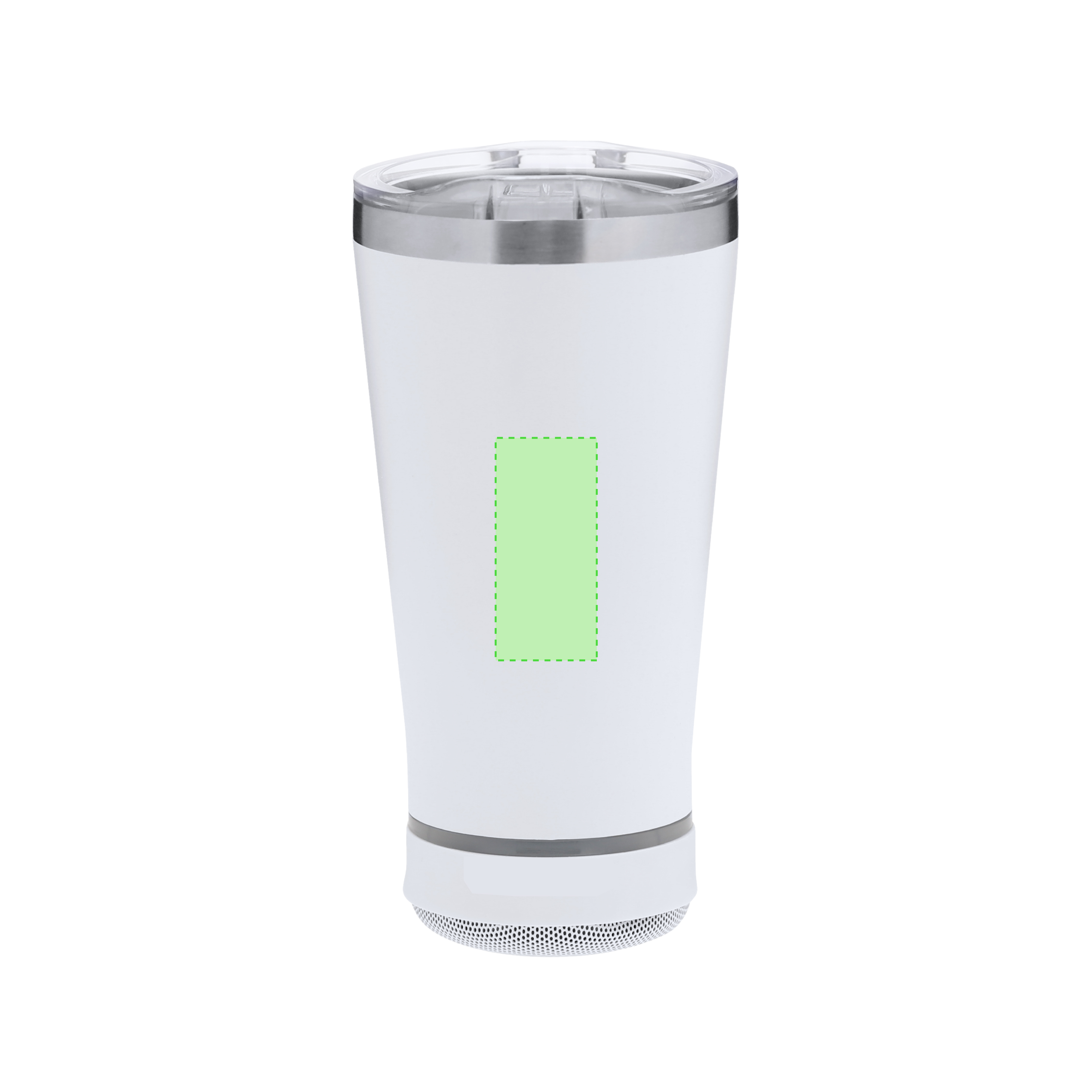 Insulated Cup Speaker Tandix