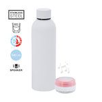 Insulated Bottle Speaker Meflex