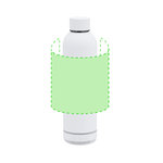 Insulated Bottle Speaker Meflex