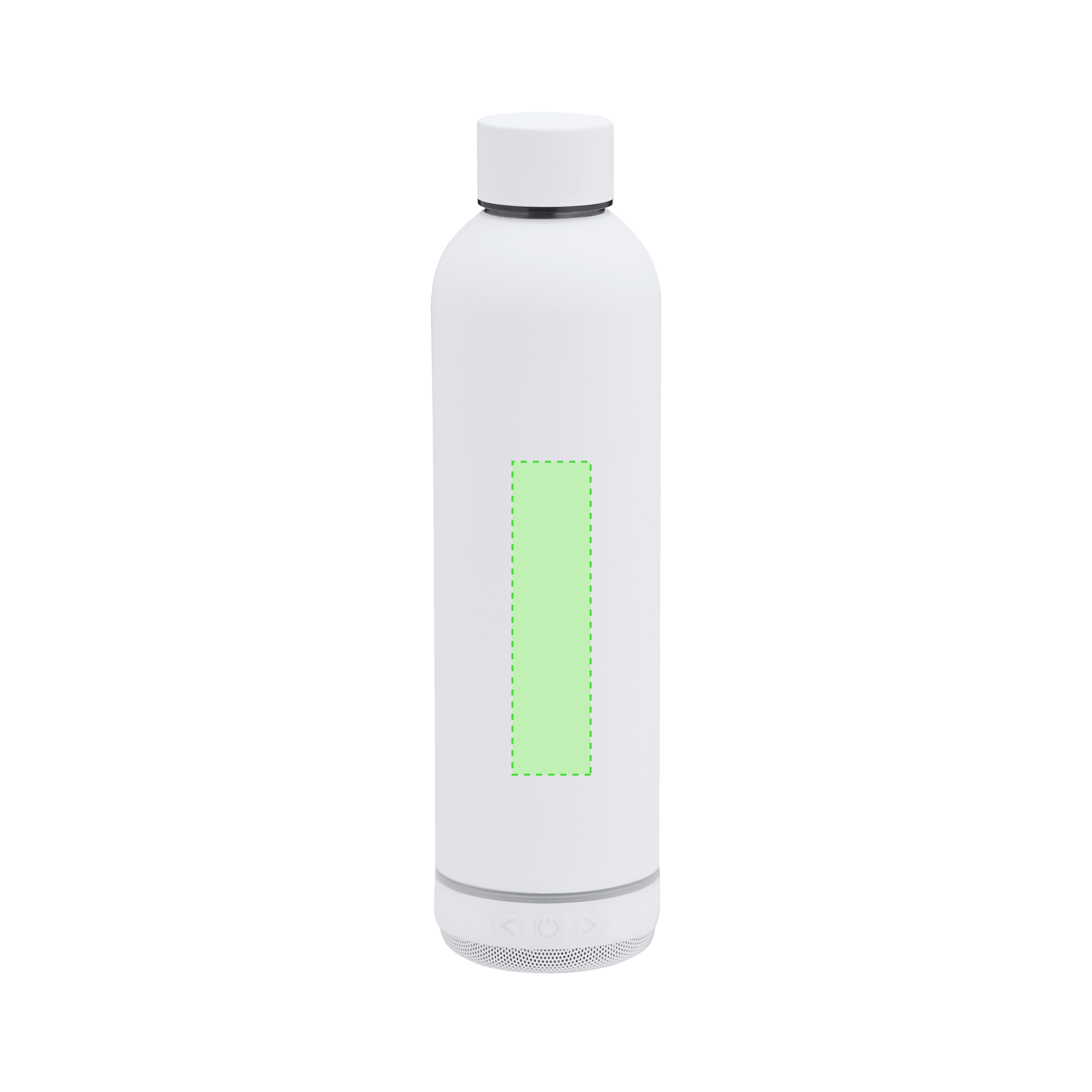 Insulated Bottle Speaker Meflex