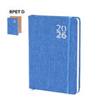 Agenda Nudels AZUL